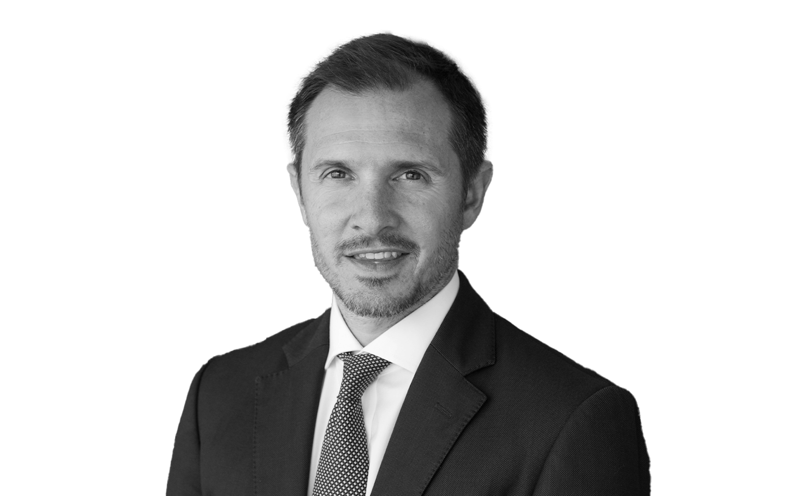 Joe Morris - Newmark