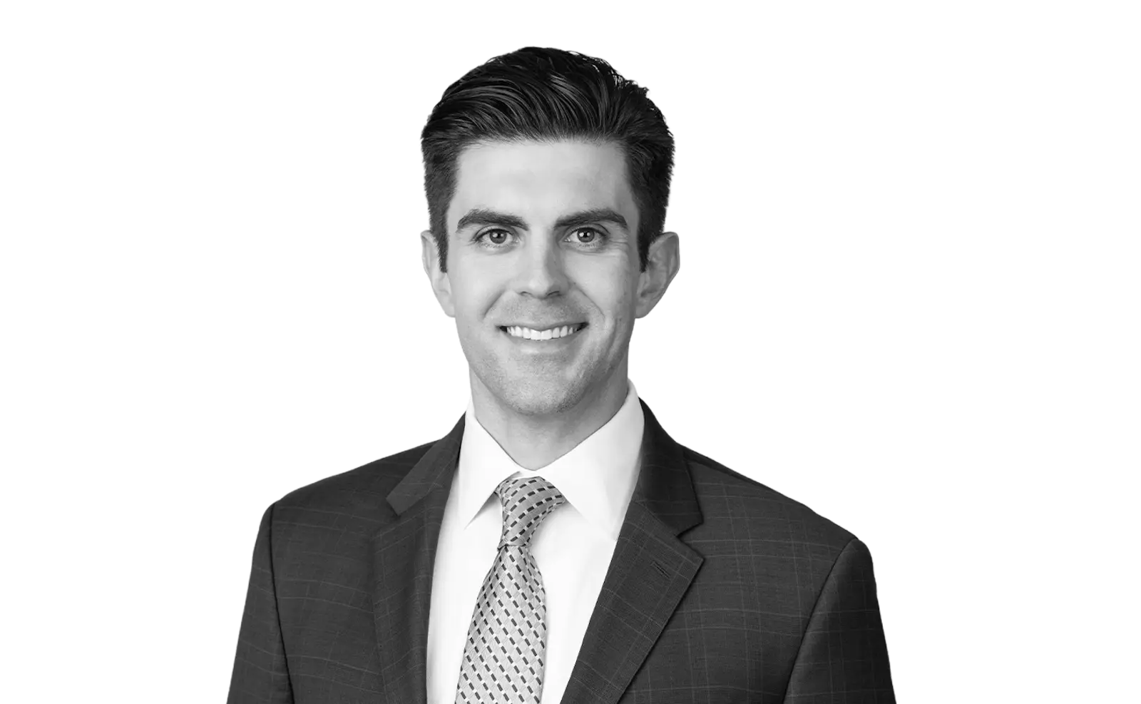 Joey Fabian - Newmark