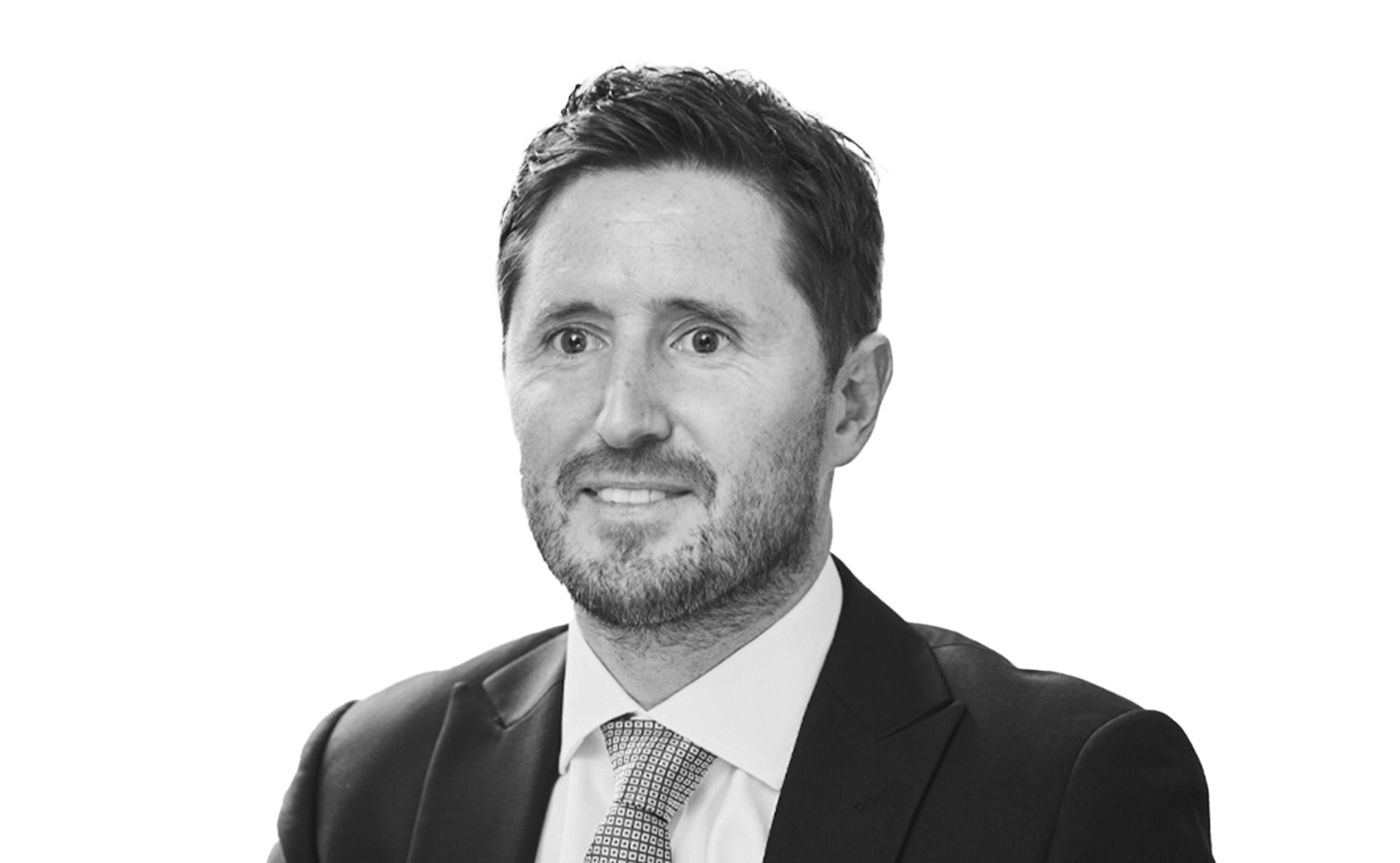 John Bavin - Newmark