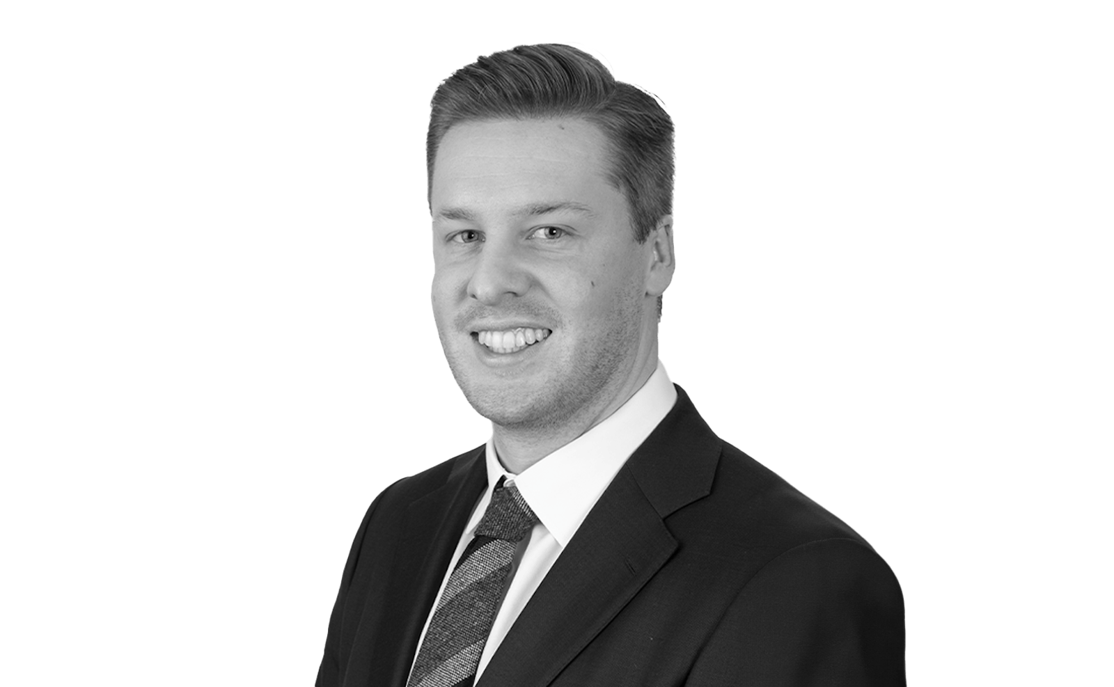 John Crawford - Newmark