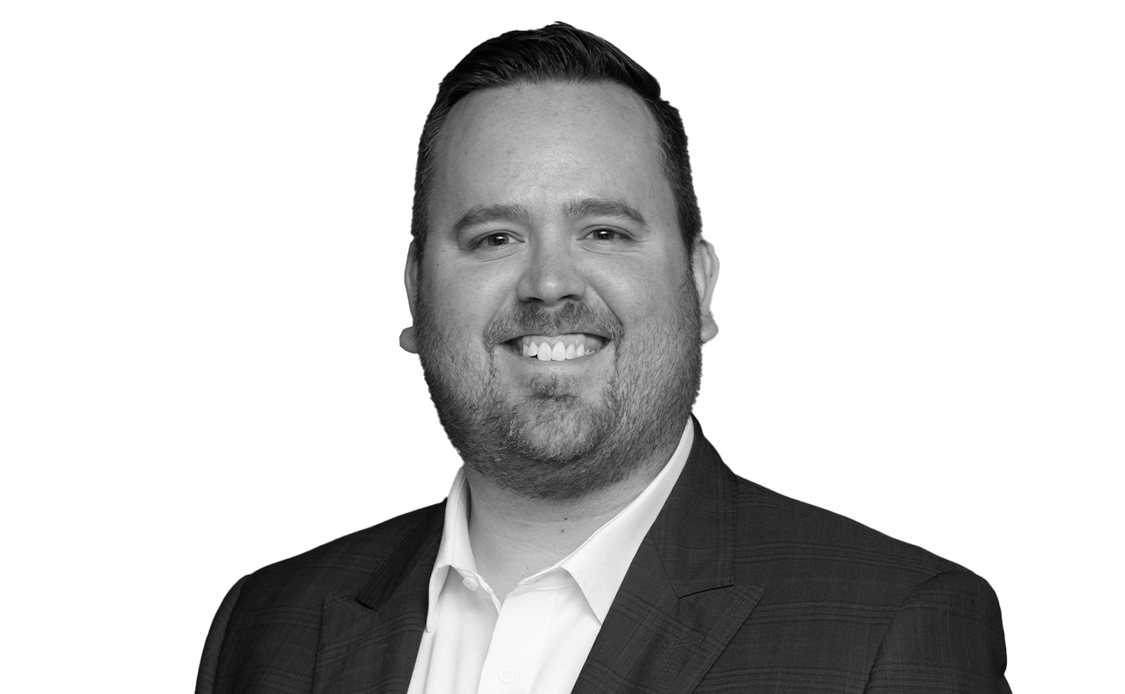 John Hoefer - Newmark