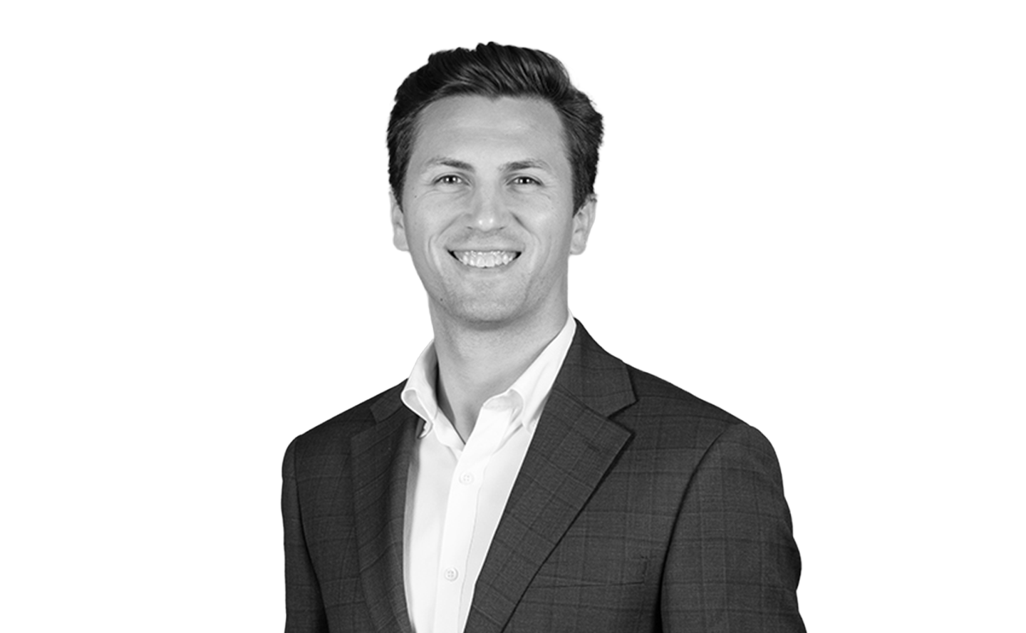 John P. Faur, CCIM | Newmark