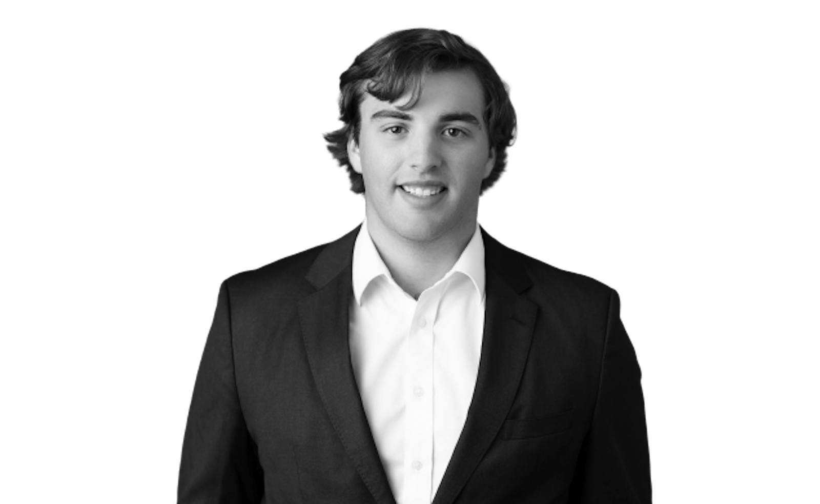 Jack Chatwin - Newmark