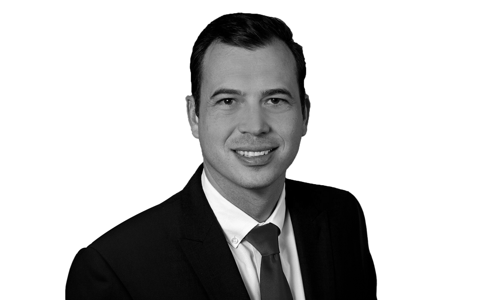 Jonathan Senn - Newmark