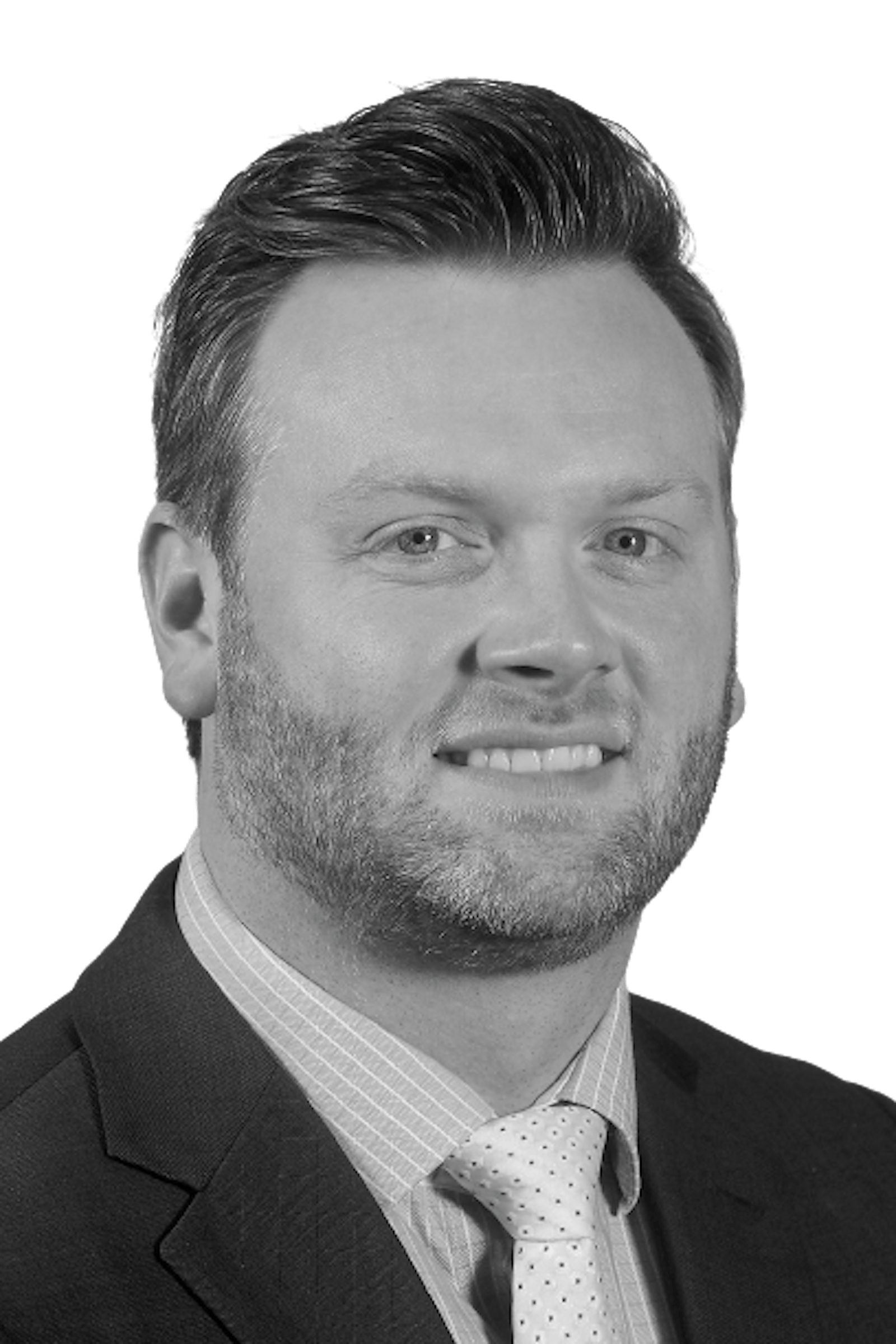 Jonathan Powell - Newmark