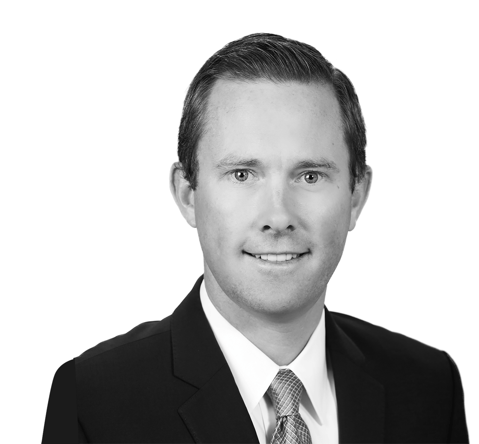 Paul Jones - Newmark