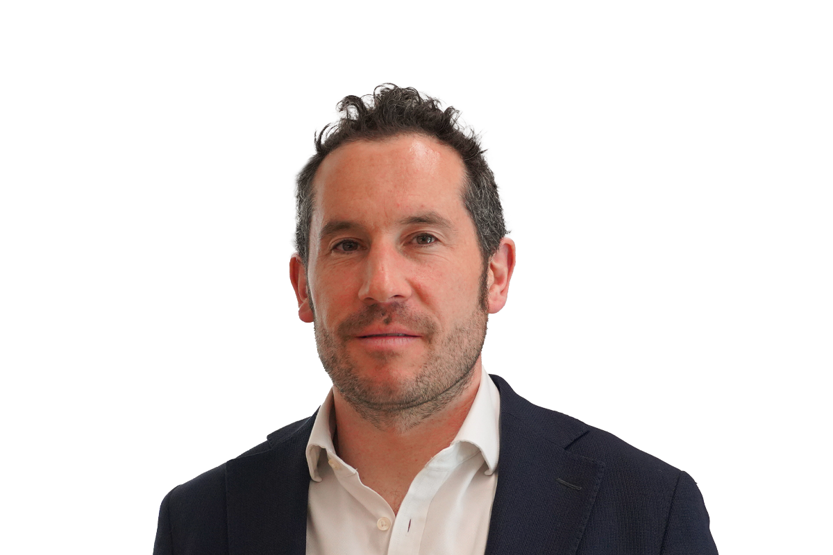 Josh Braid | Newmark