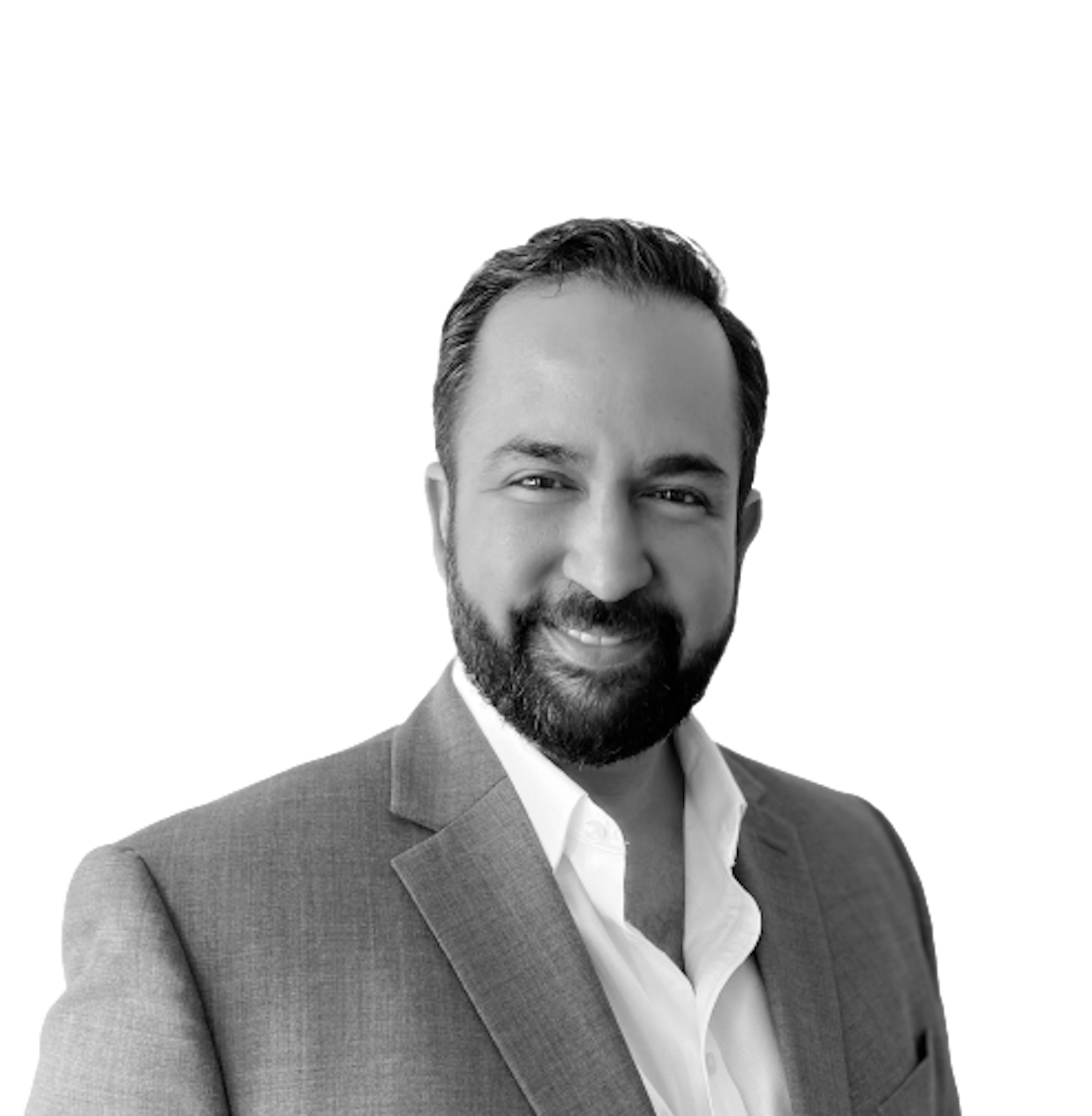 Josh Benporat - Newmark