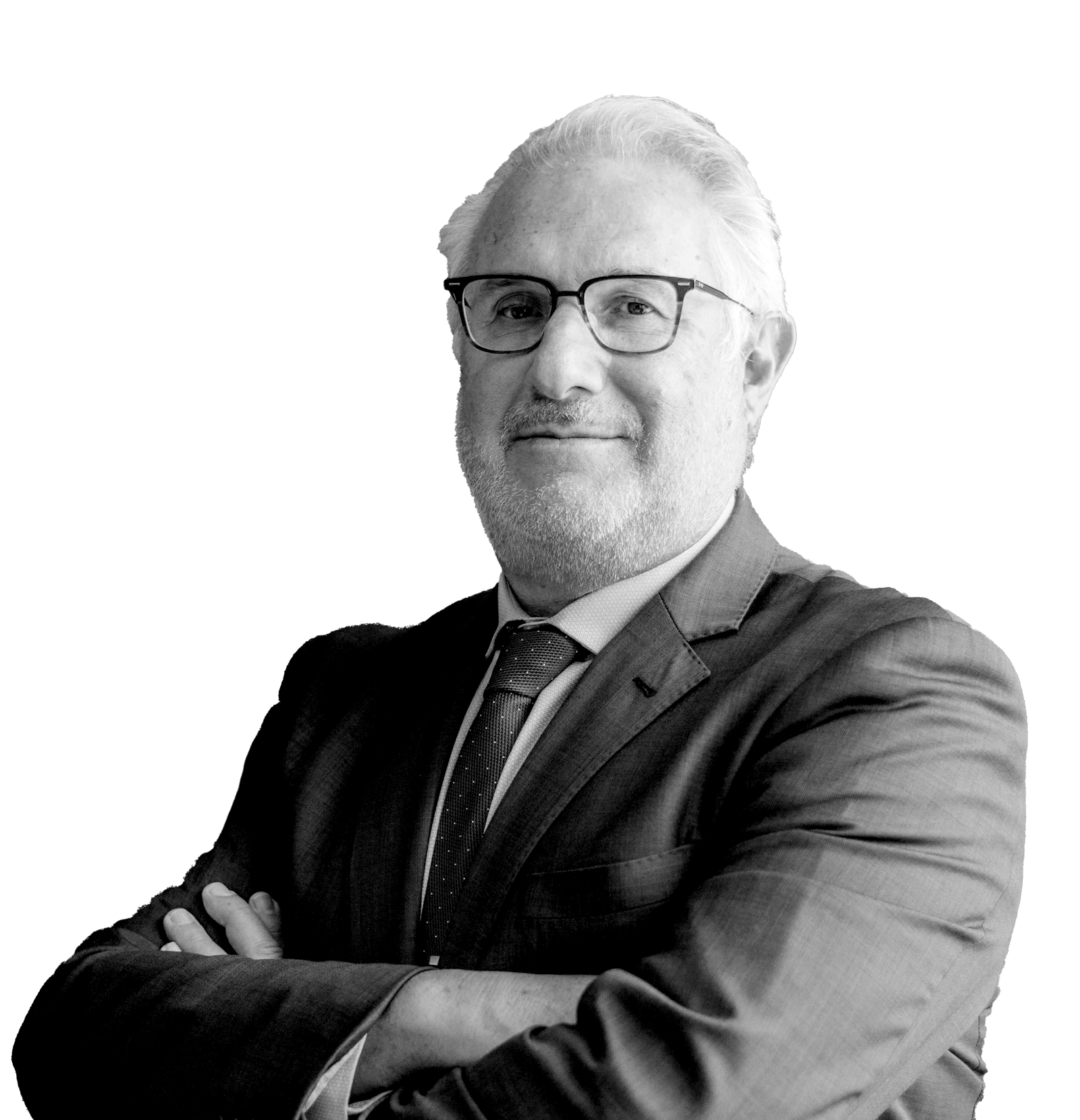 Juan Antonio Martínez - Newmark