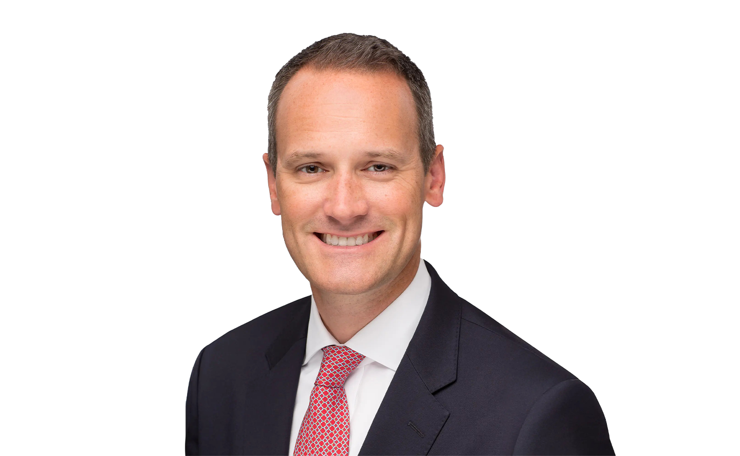 Jud Ryan | Newmark