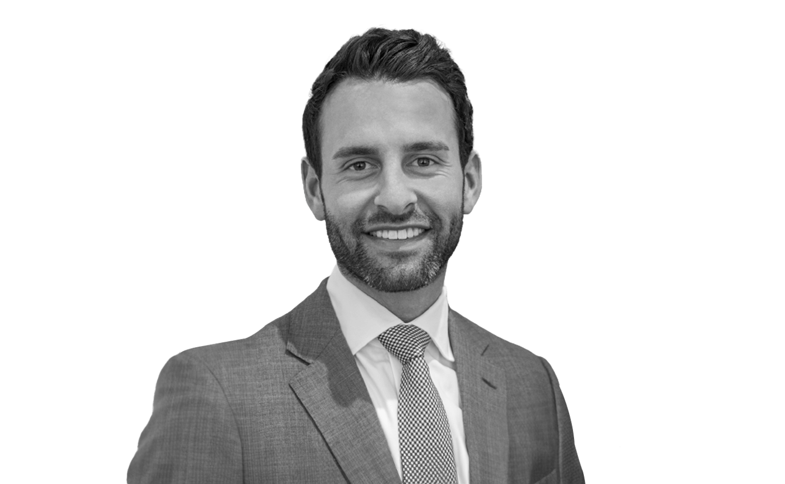 Justin Pollner - Newmark