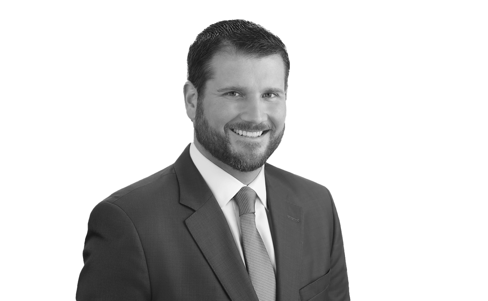 Justin Shepherd - Newmark