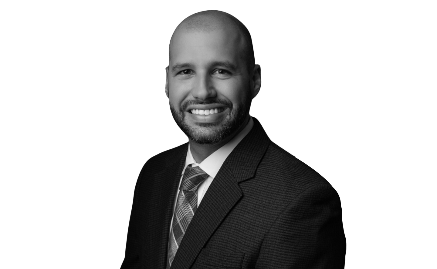 Justin Uffinger | Newmark