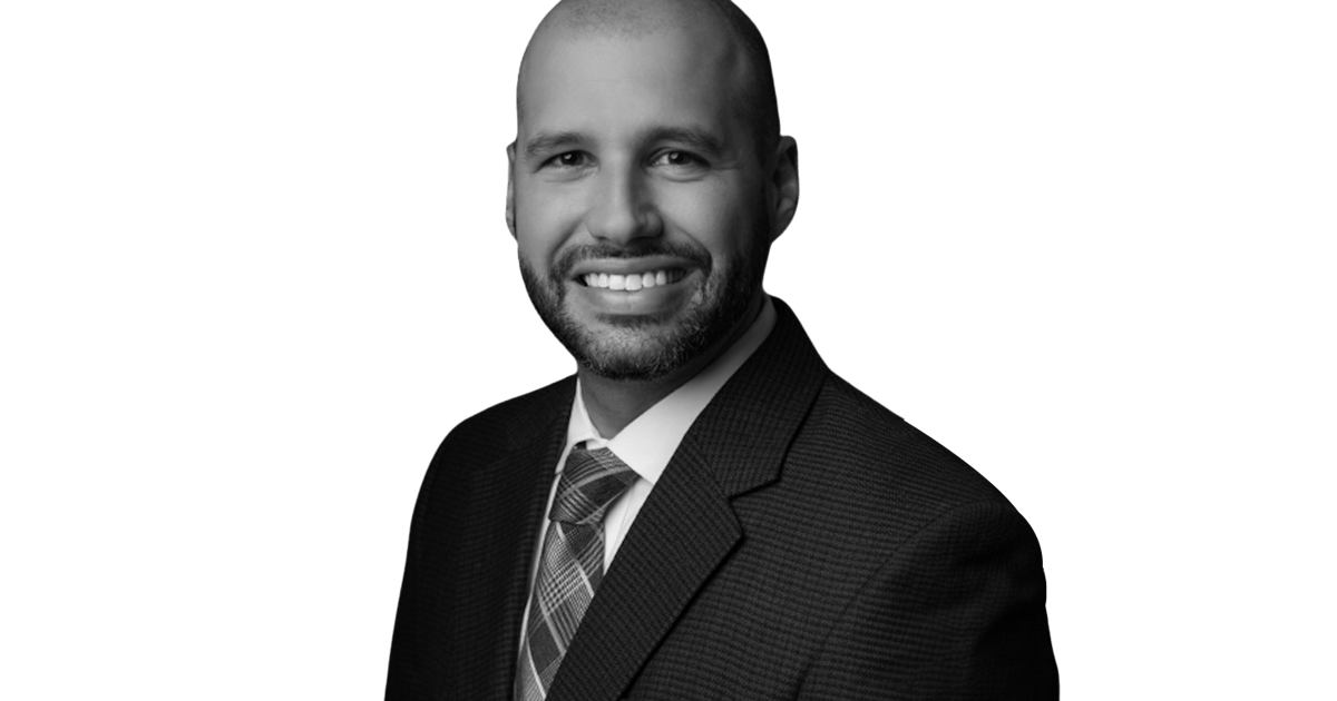 Justin Uffinger | Newmark