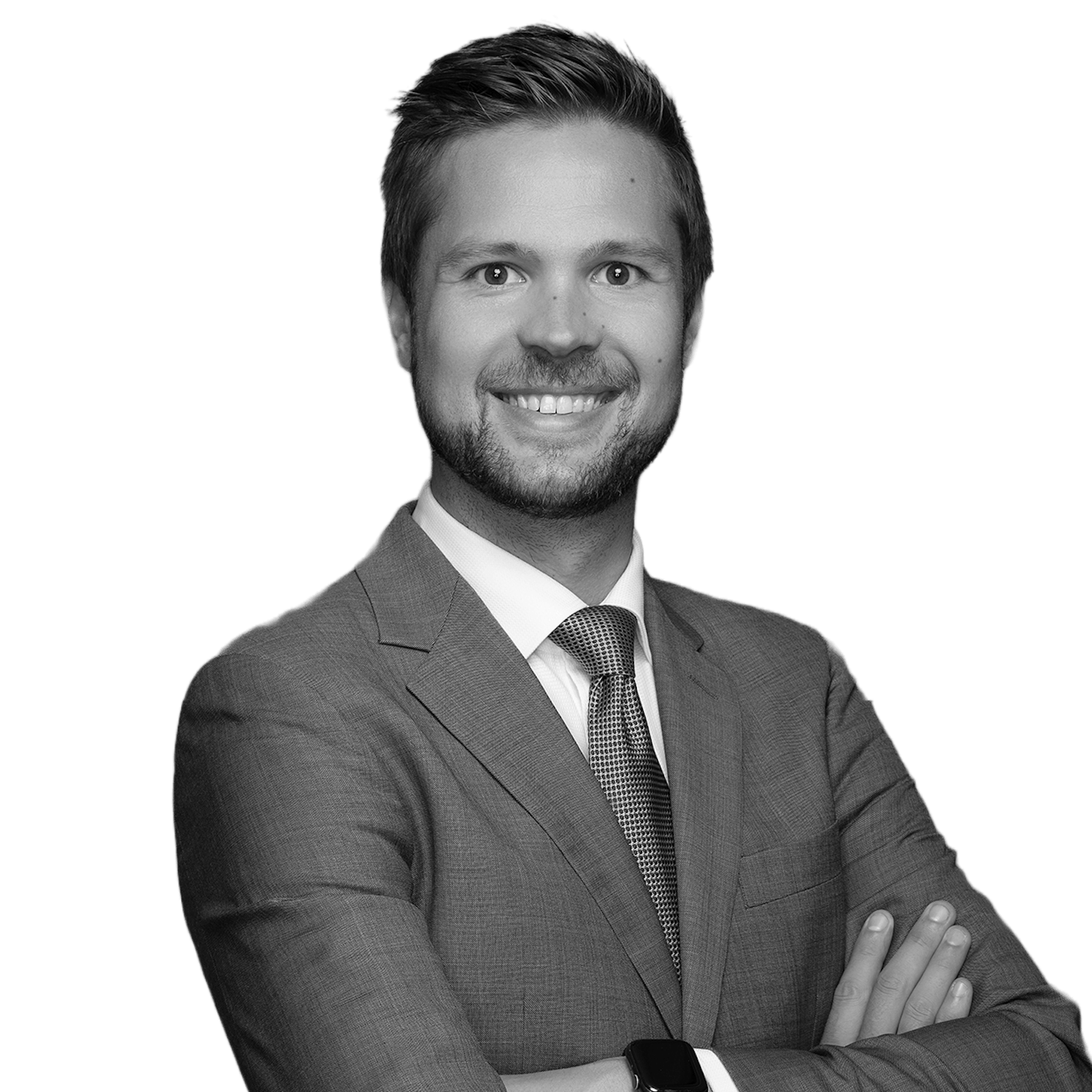 David Kalinowsky - Newmark