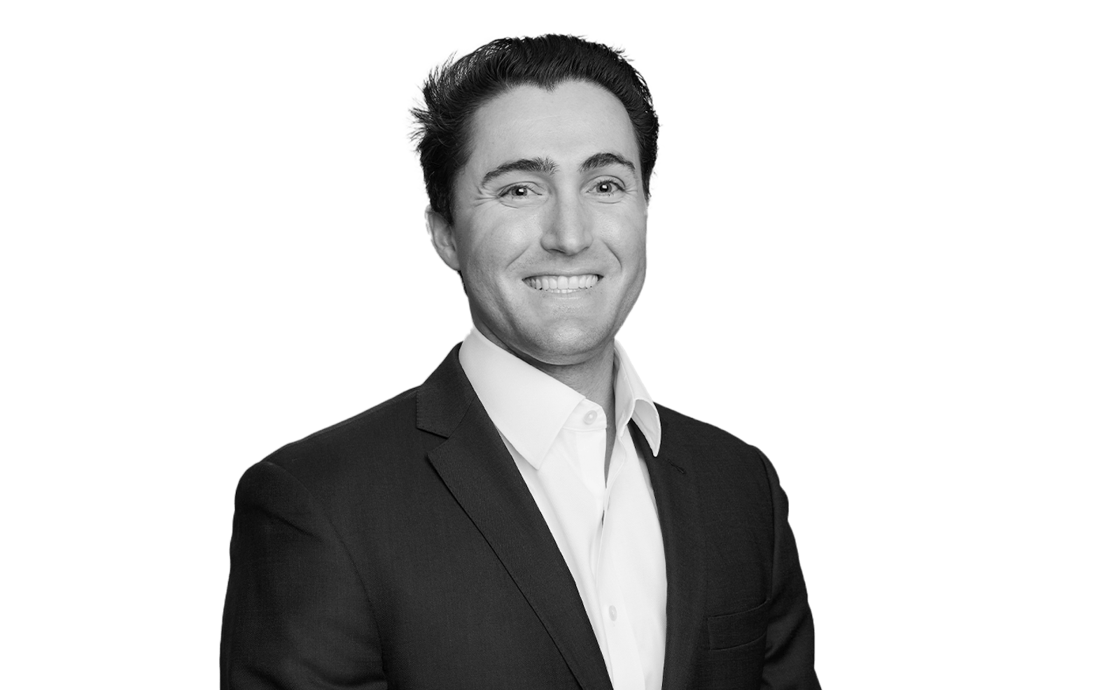 Karick Brown - Newmark