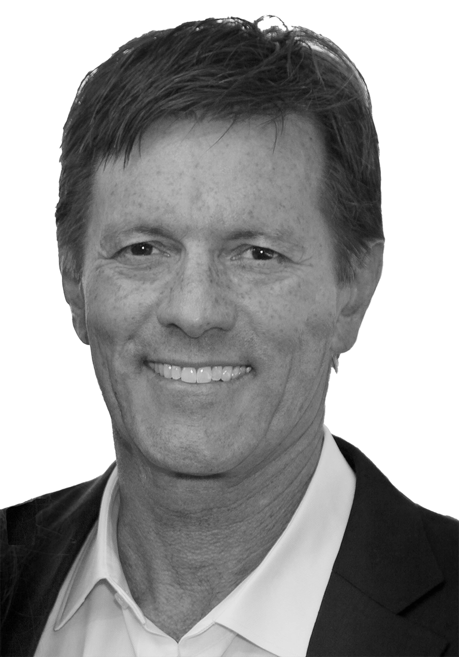 Mark W. Kegans - Newmark