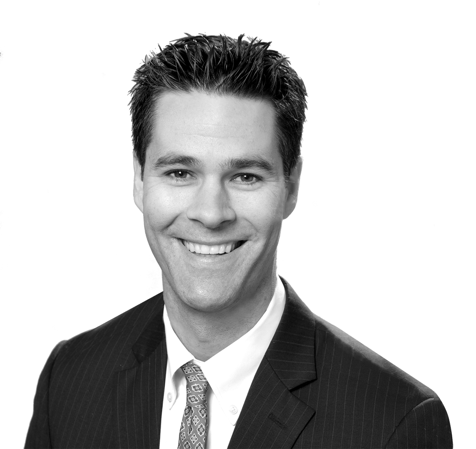 Kevin Hansen - Newmark