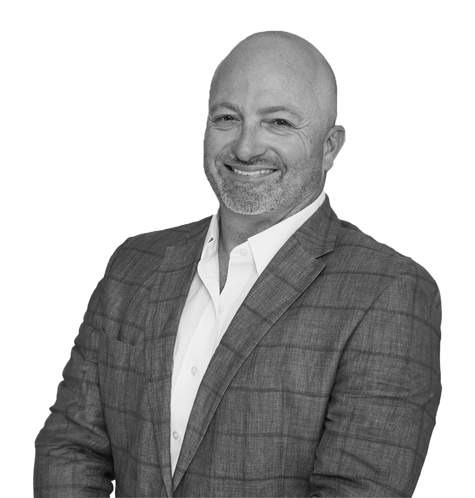 Lance A. Benson - Newmark