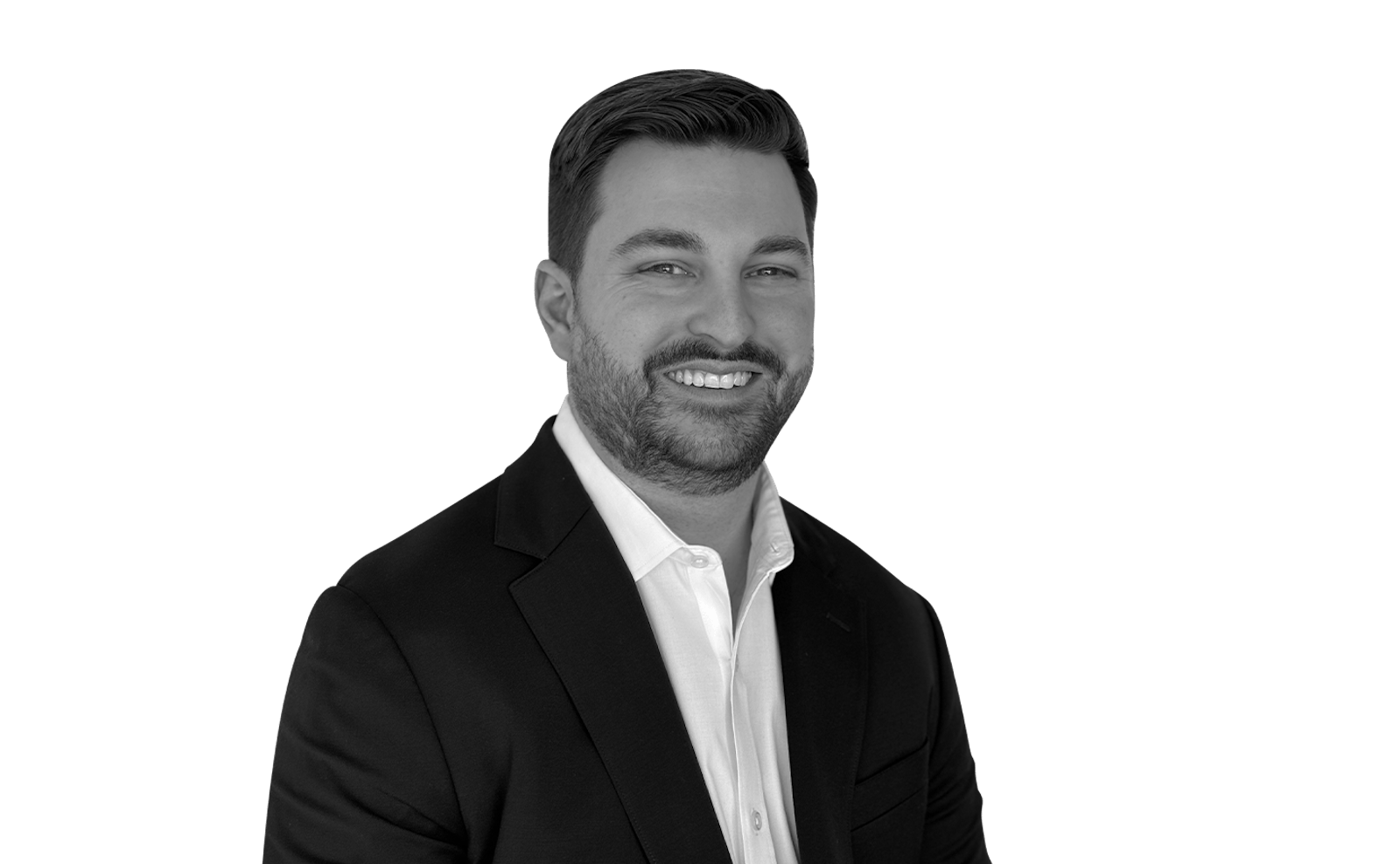 Connor Lang - Newmark