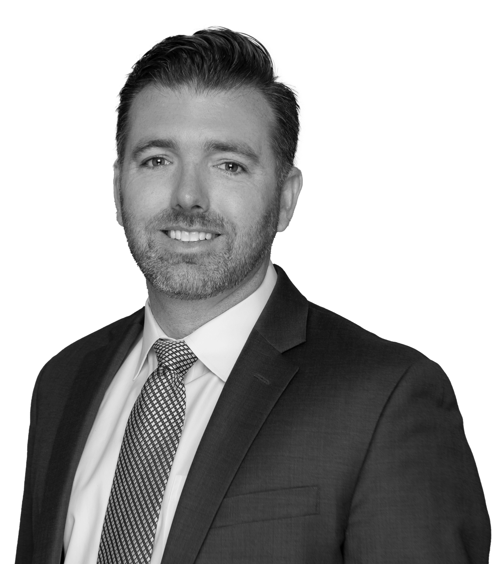 Carter Lear - Newmark