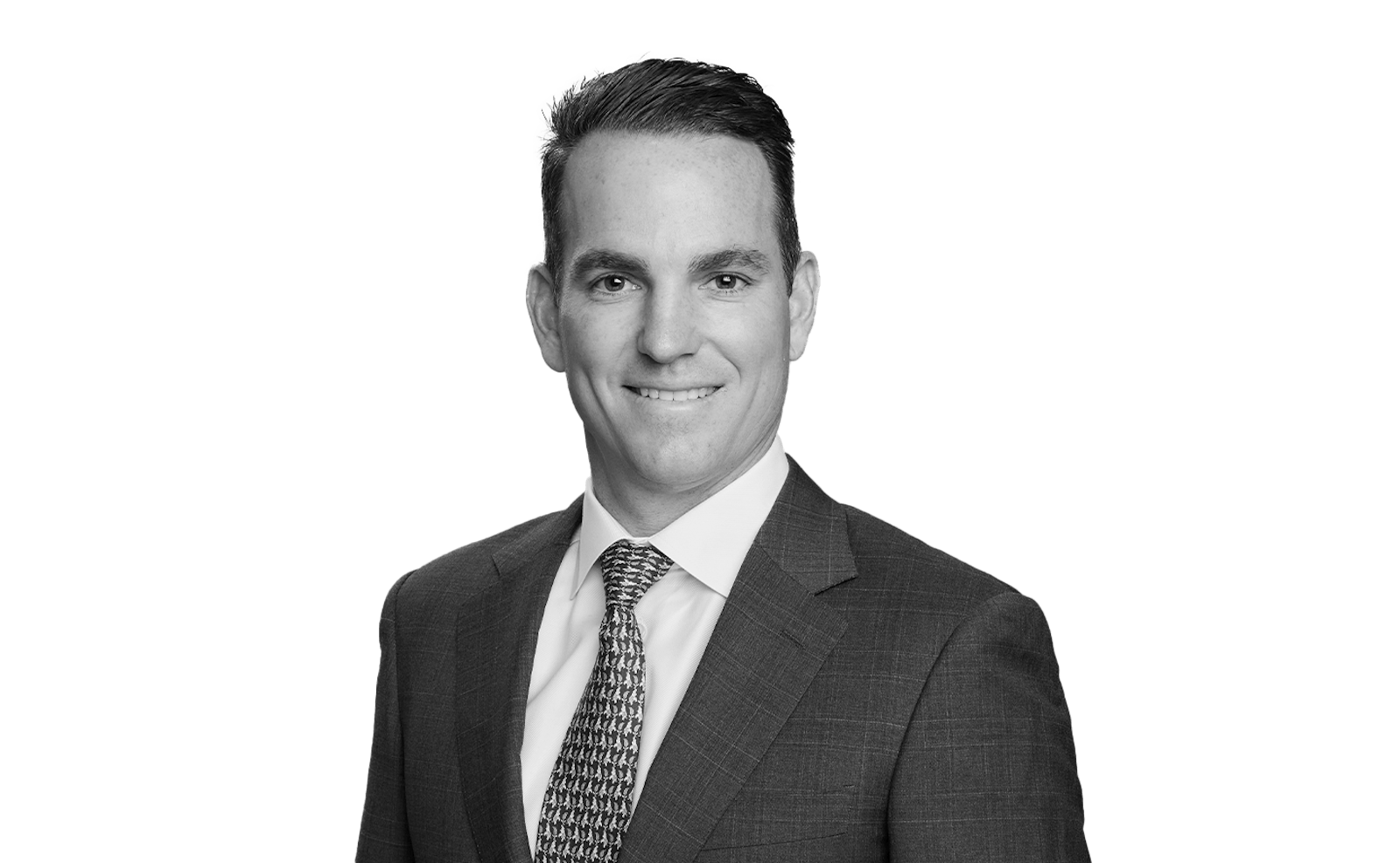 Lee Redmond - Newmark