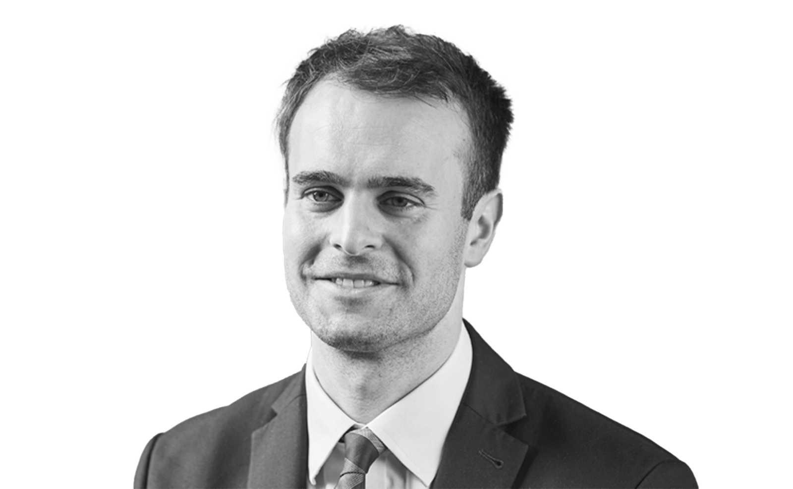 Leo Nicholson - Newmark