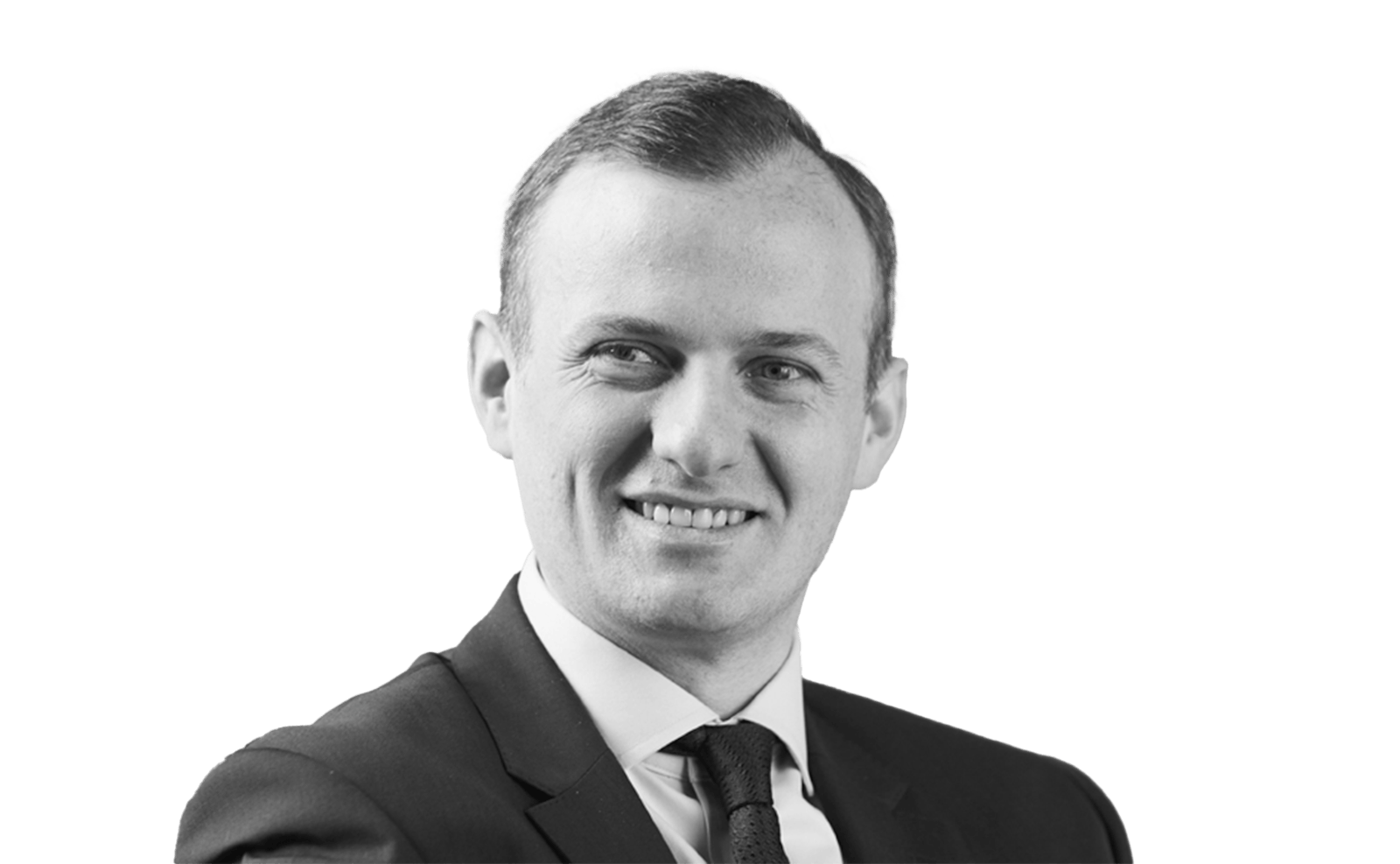 Liam Bourke - Newmark