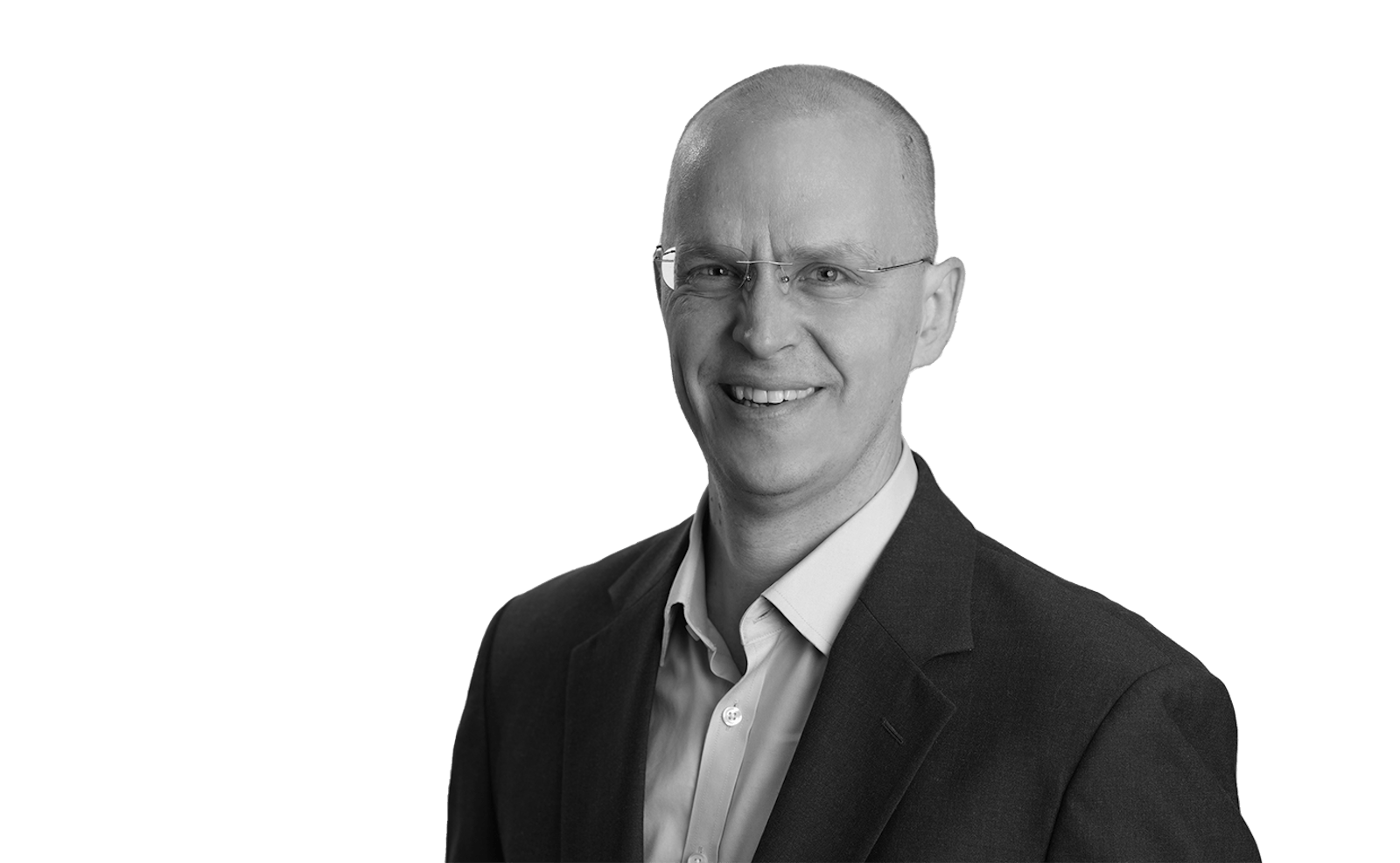 Scott Lipinski - Newmark