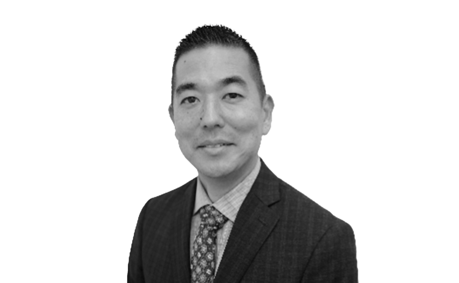 Lowell Takahashi - Newmark