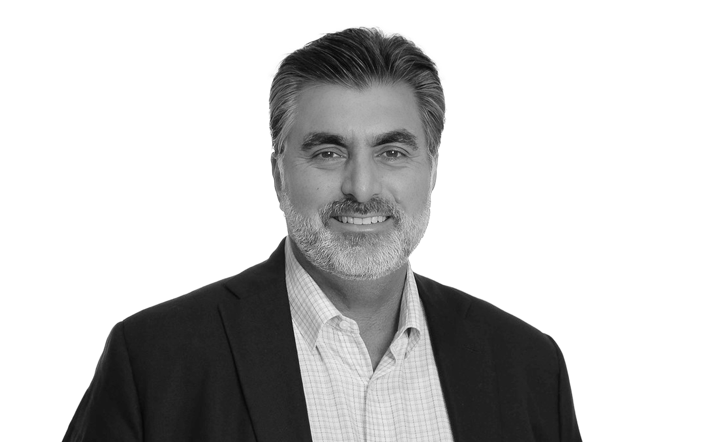 Luis Alvarado