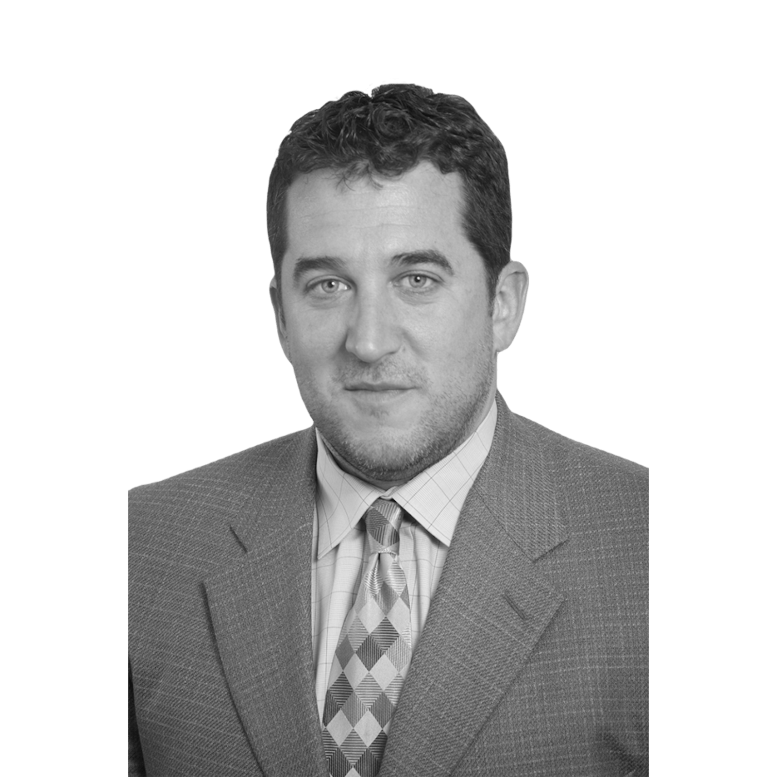 Kevin Lynch - Newmark