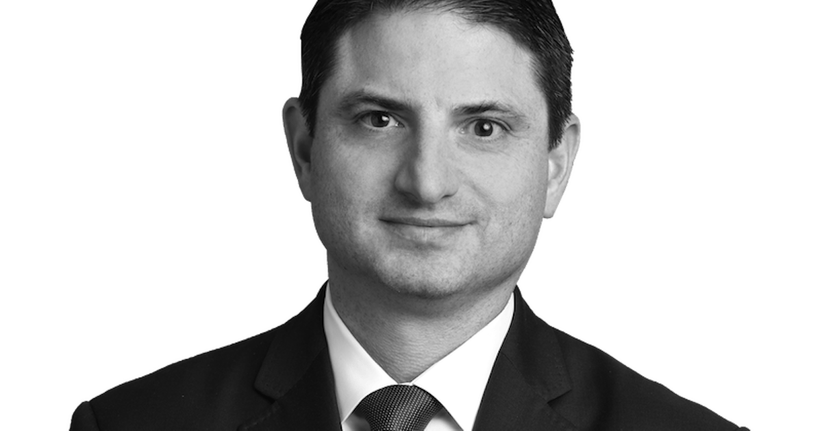 Michael Rispoli | Newmark