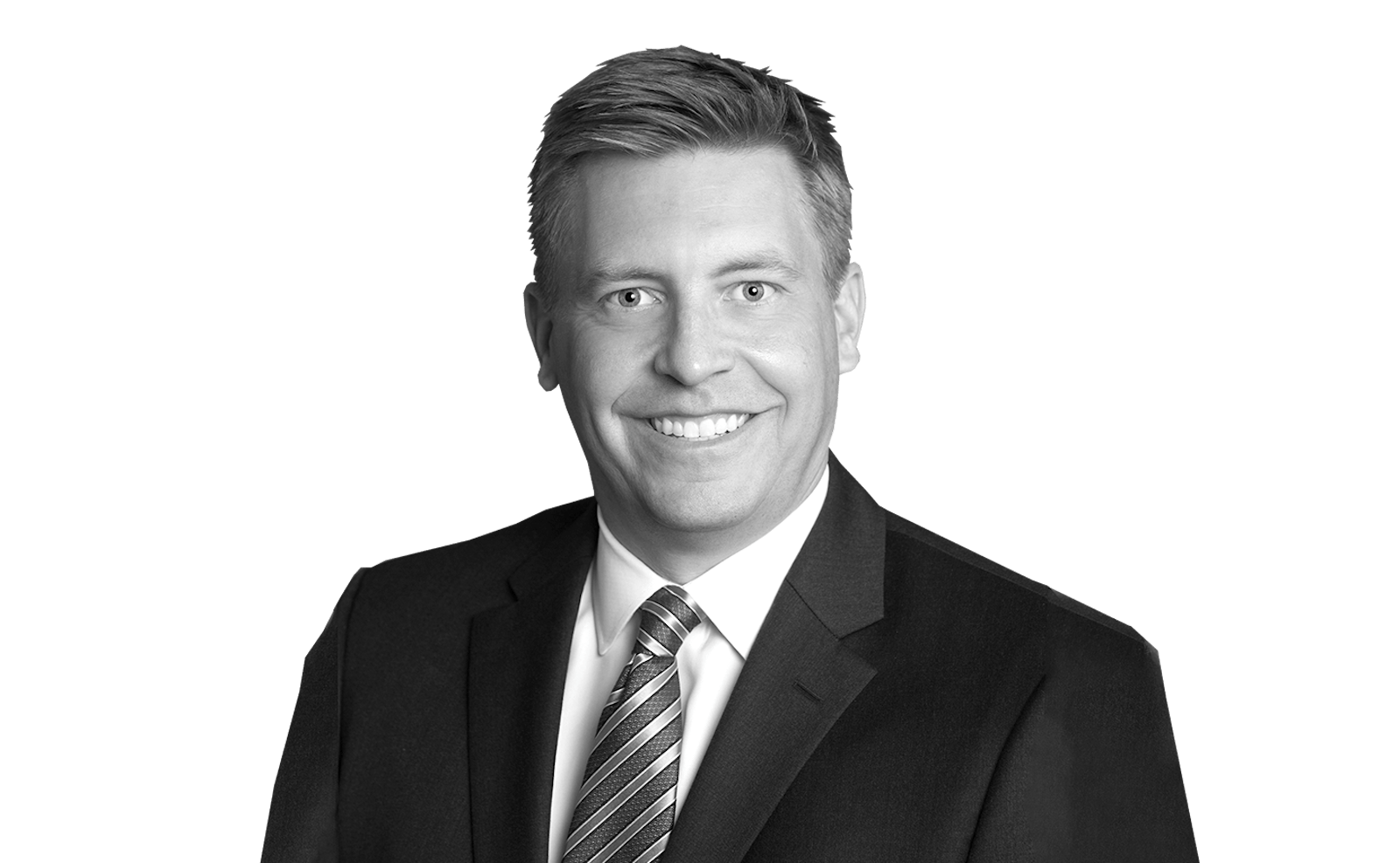 Jon Mackey - Newmark