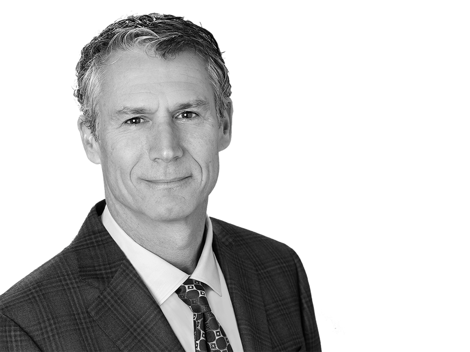 Ron Magnaghi - Newmark