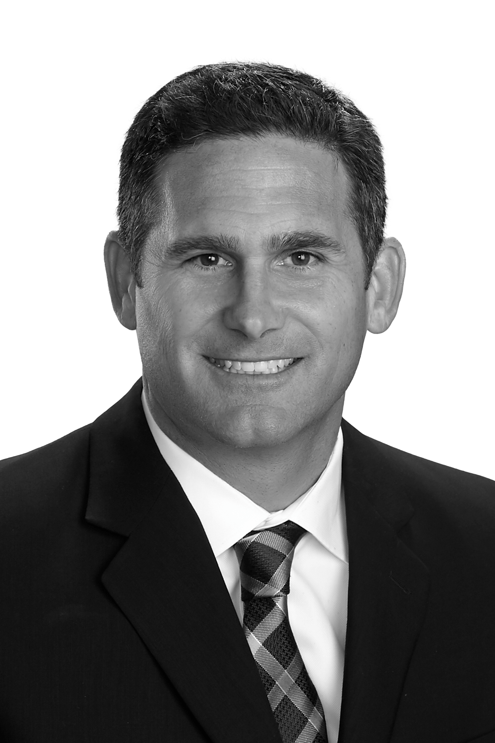 Sean Mahoney - Newmark