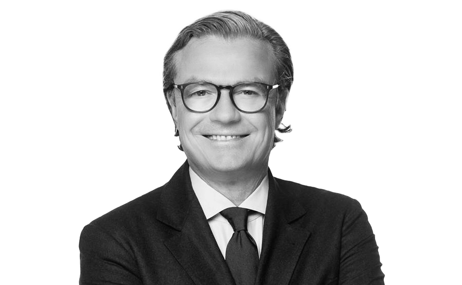 Marcus Lutgering - Newmark