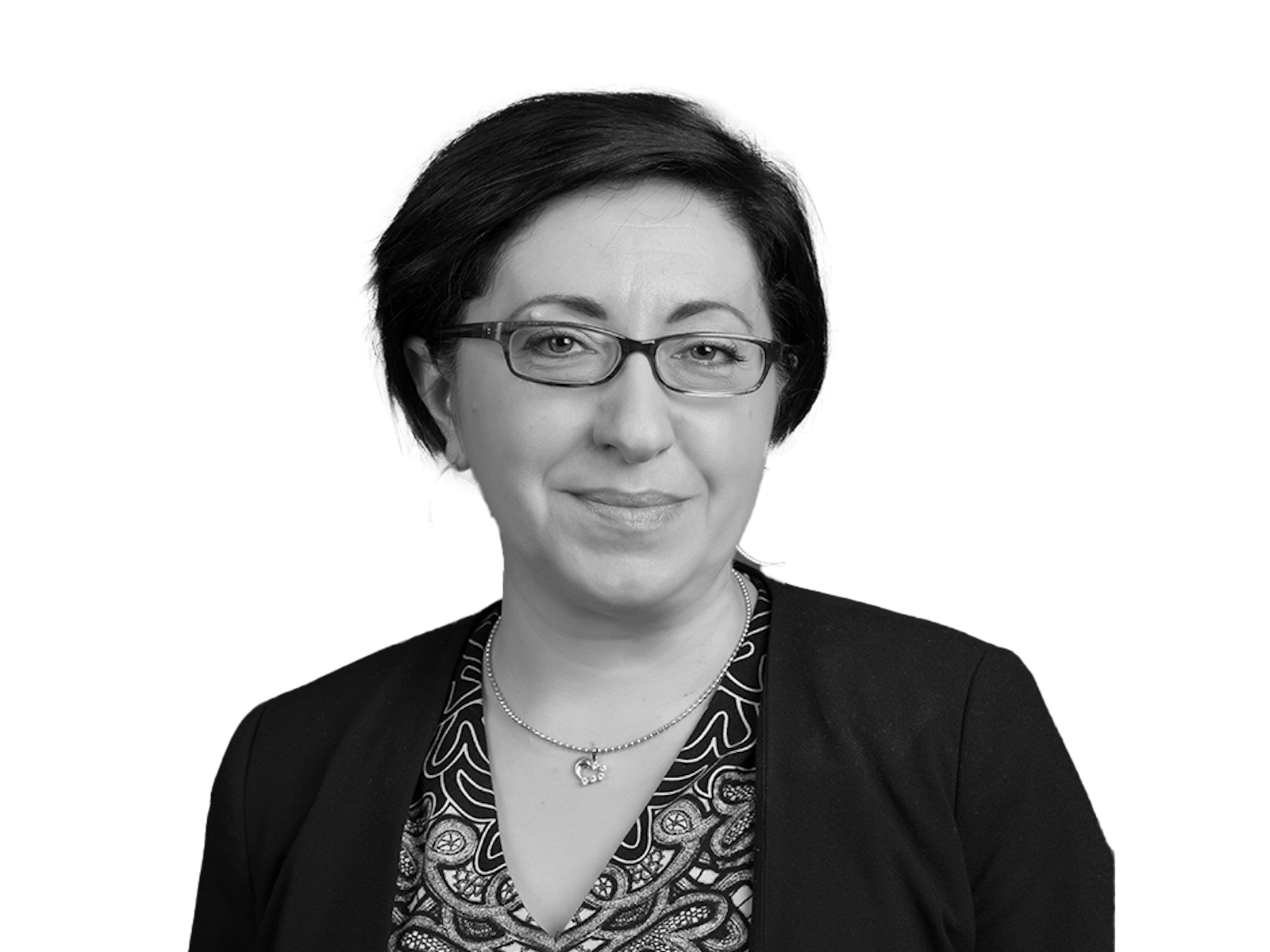 Maria Betancourt - Newmark