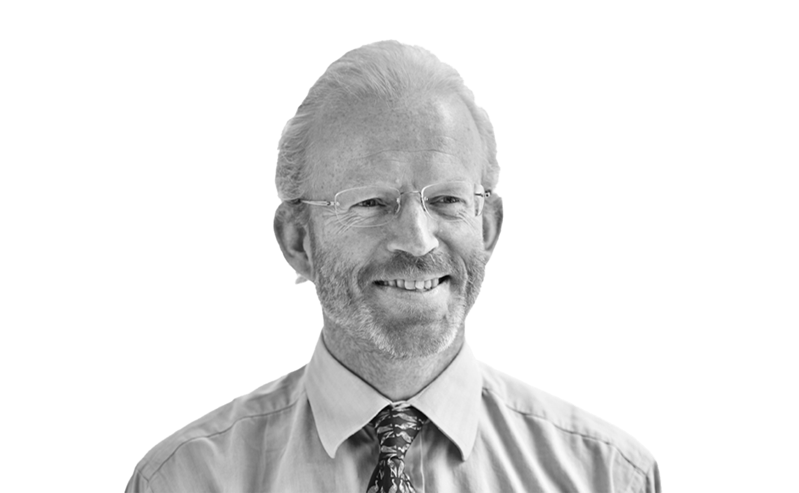 Mark Banton - Newmark