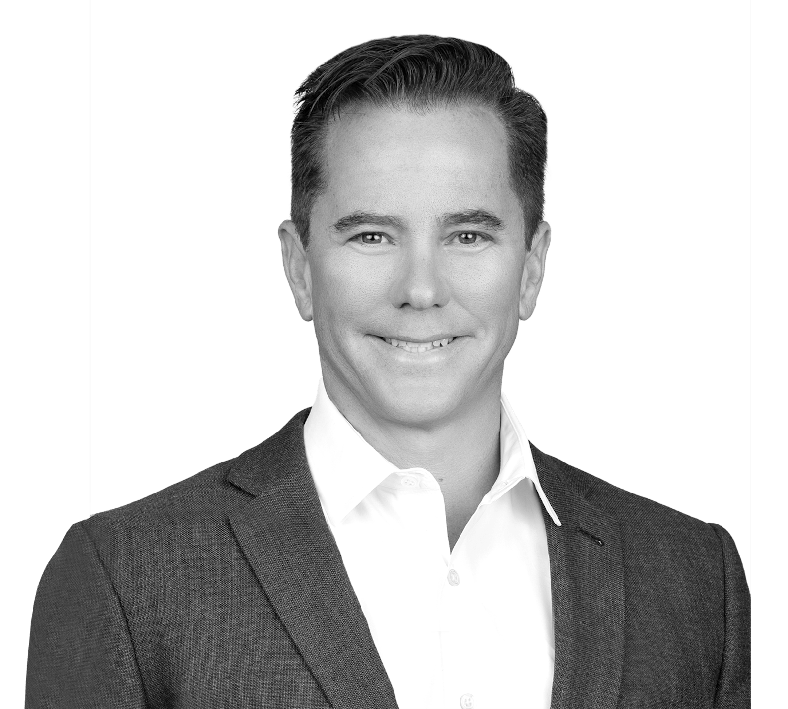 Mark Baziak - Newmark