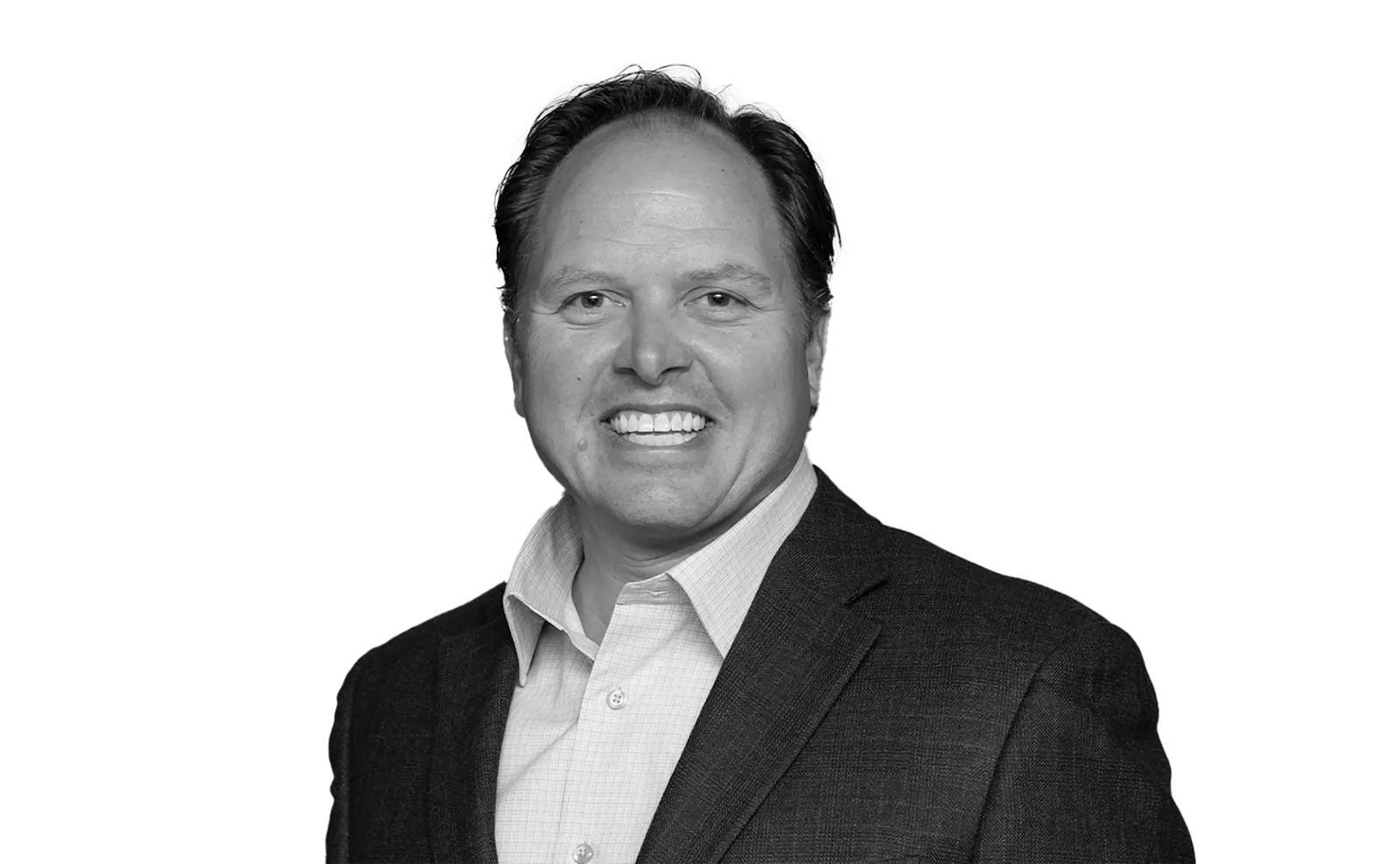 Mark C. Long - Newmark