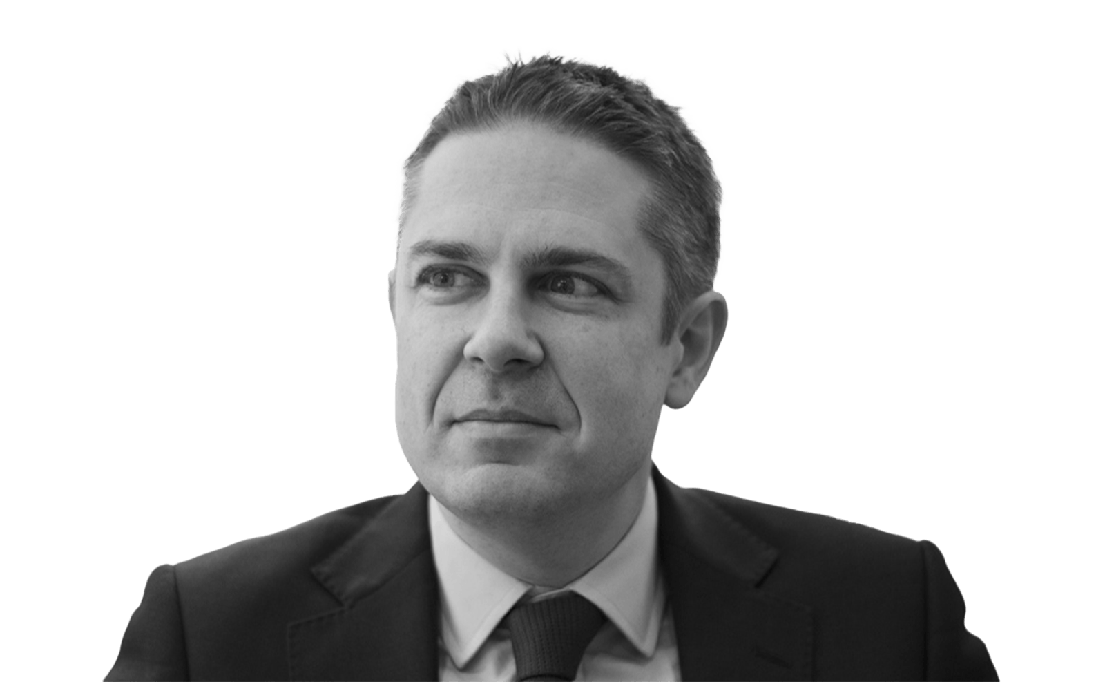 Martin Poole - Newmark