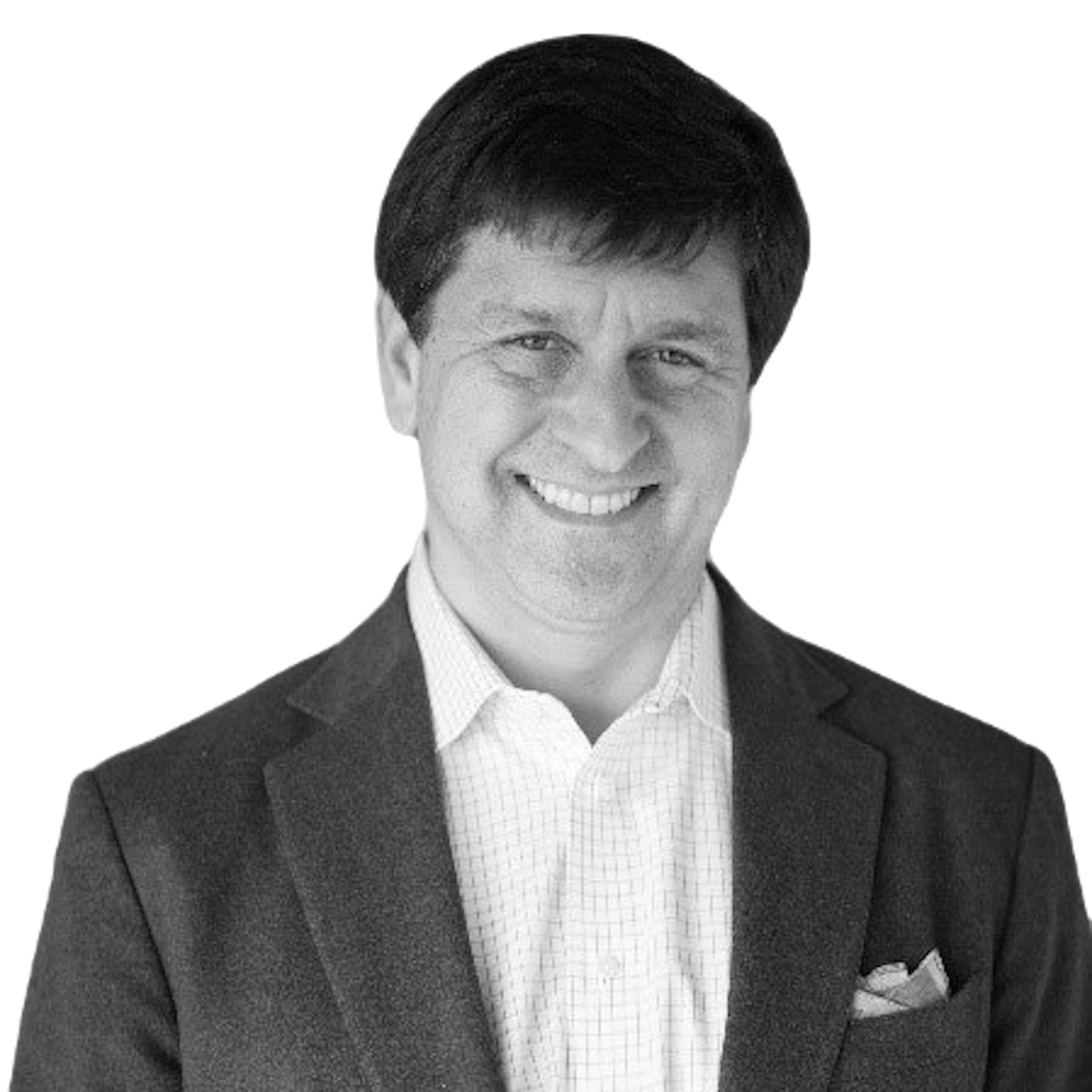 Mark Masinter - Newmark