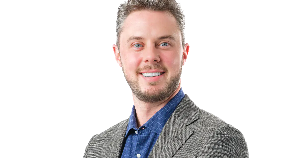 Chris Mathis | Newmark