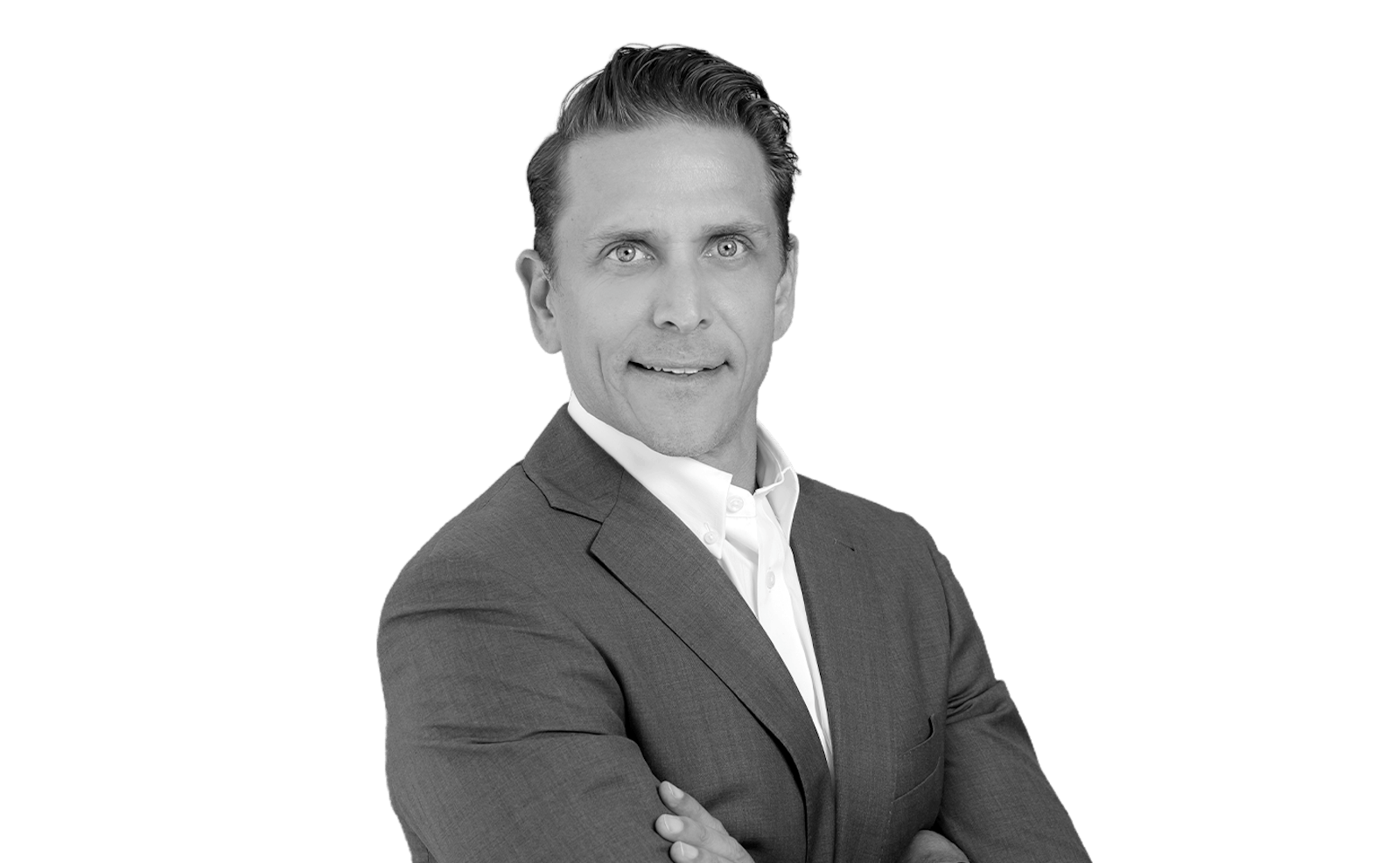 Matt Heacox - Newmark