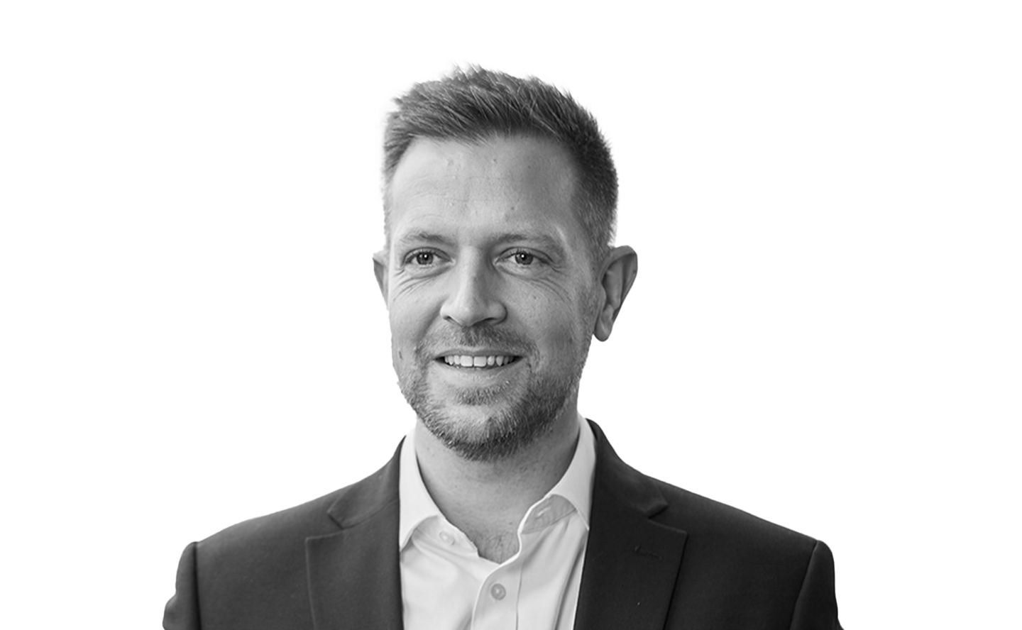 Matt Jenns - Our People | Newmark | Newmark