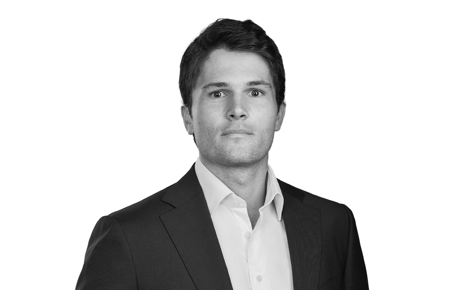 Matt O'Grady - Newmark