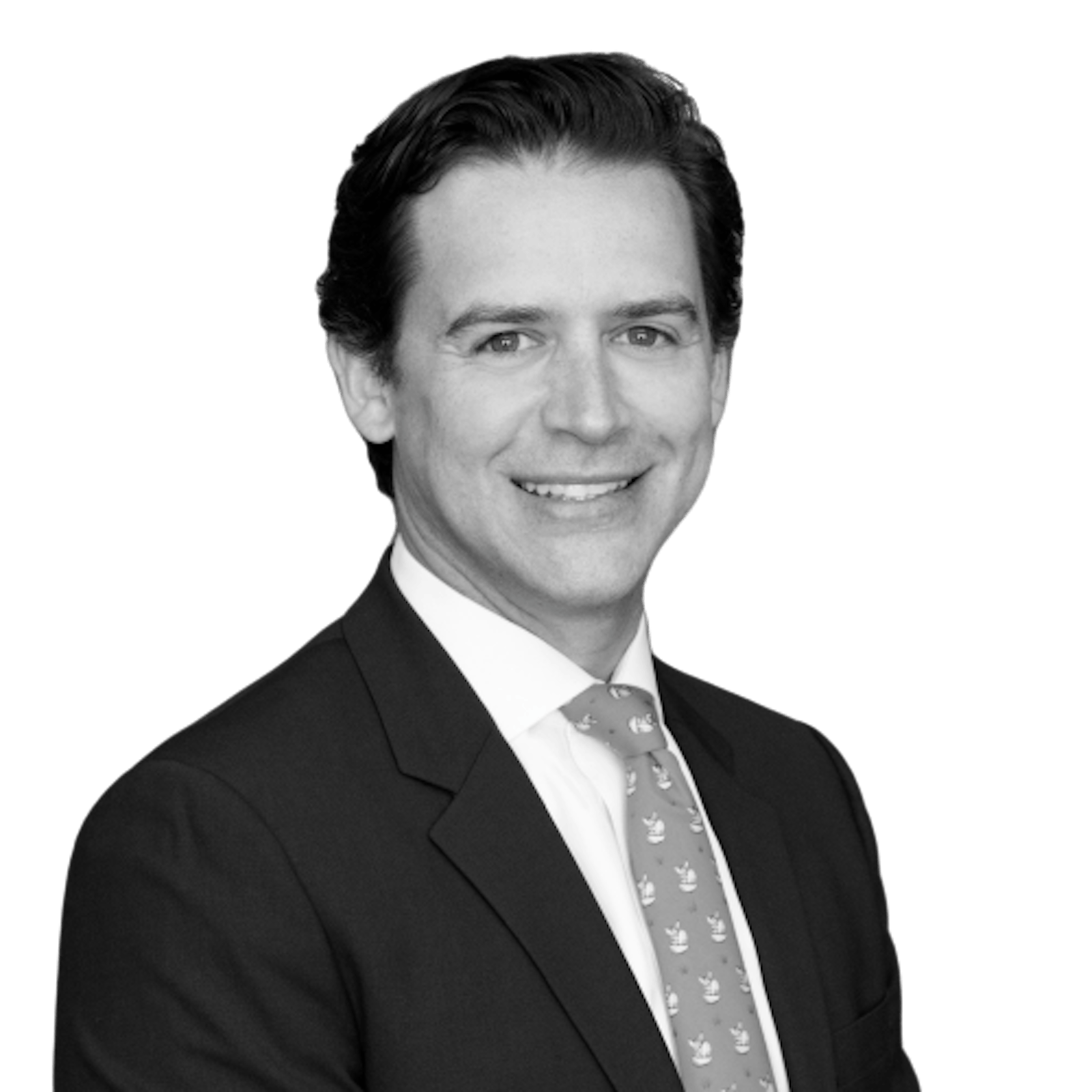 Daniel Matz - Newmark