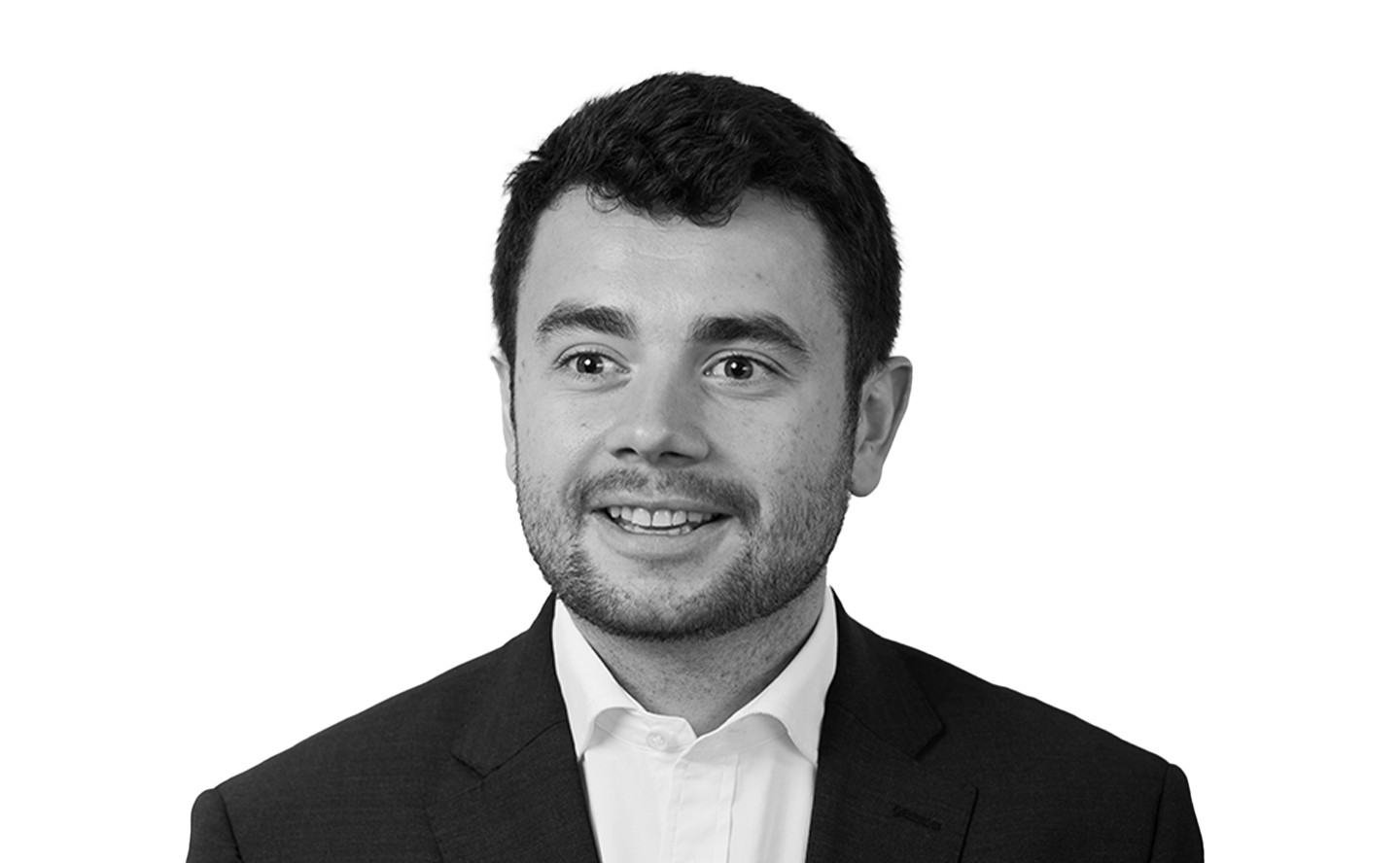 Max Cartwright - Our People | Newmark | Newmark
