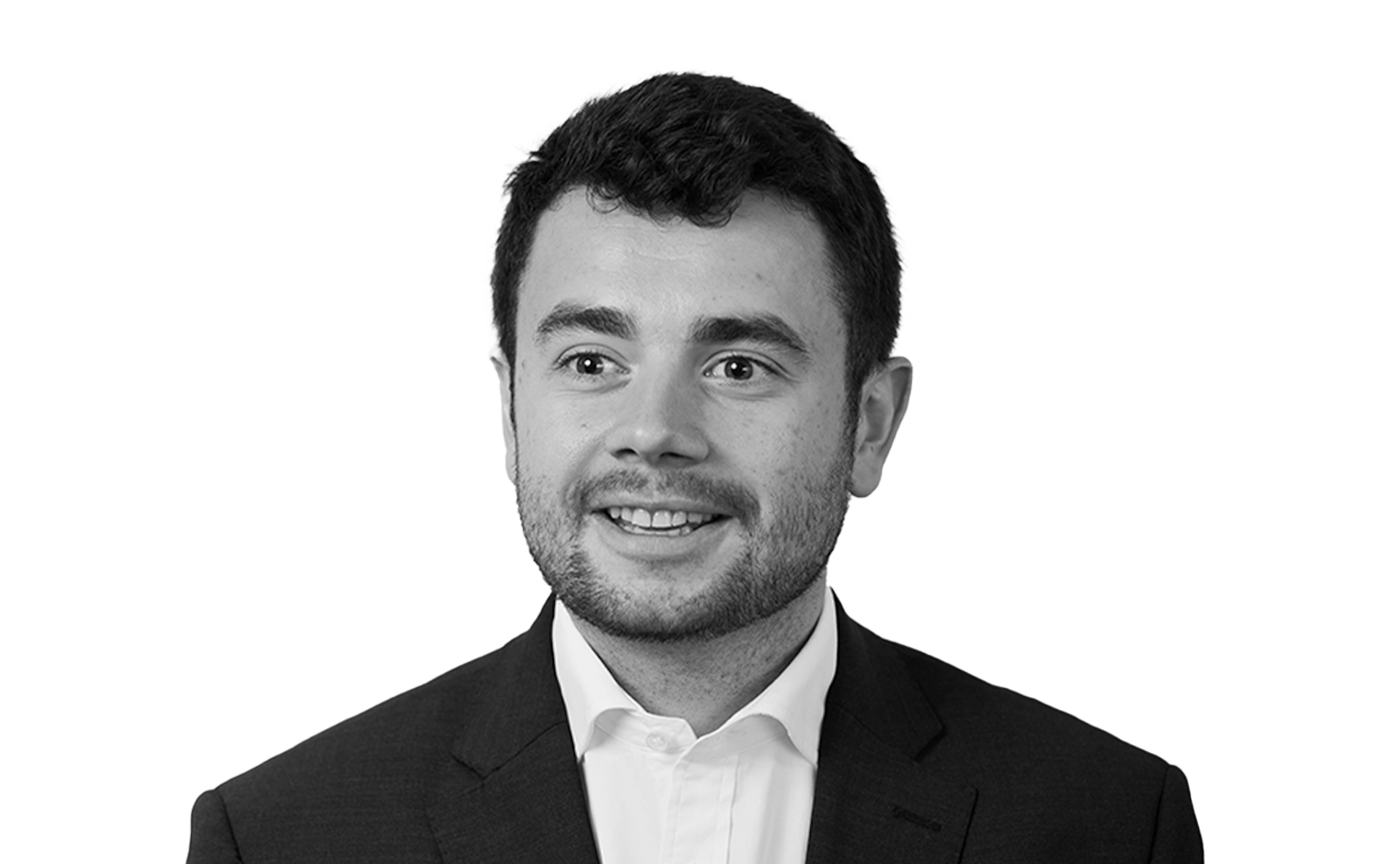 Max Cartwright - Newmark